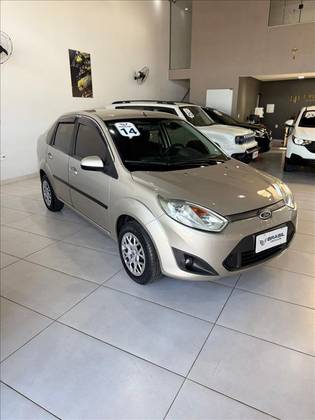 FORD FIESTA 1.6 MPI CLASS SEDAN 8V FLEX 4P MANUAL FORD FIESTA 1.6 MPI CLASS SEDAN 8V FLEX 4P MANUAL